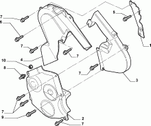 An image of parts