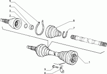 An image of parts