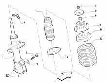 An image of parts