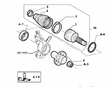 An image of parts