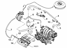 An image of parts