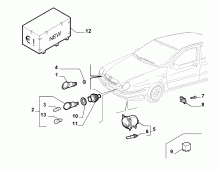 An image of parts