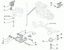 An image of parts