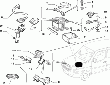 An image of parts