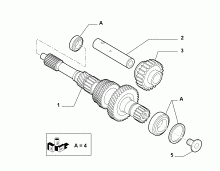 An image of parts