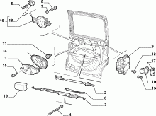 An image of parts