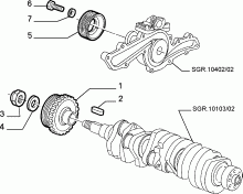 An image of parts