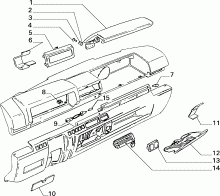 An image of parts