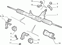 An image of parts