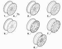 An image of parts