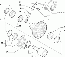 An image of parts