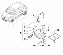 An image of parts