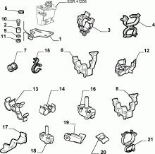 An image of parts