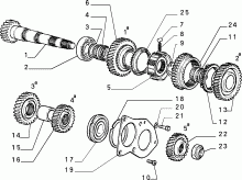 An image of parts