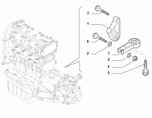 An image of parts