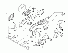 An image of parts