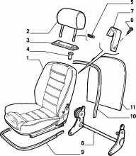 An image of parts
