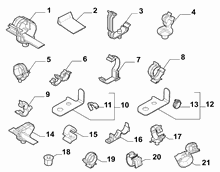 An image of parts