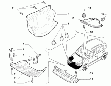 An image of parts