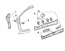 An image of parts