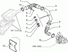 An image of parts