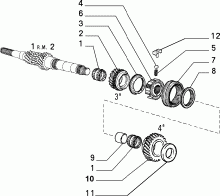 An image of parts