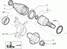 An image of parts