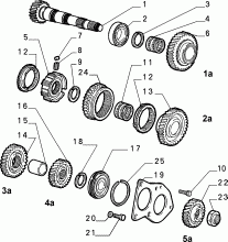 An image of parts