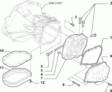 An image of parts