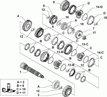 An image of parts