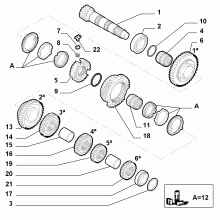 An image of parts