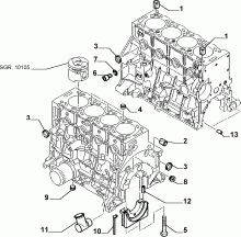 An image of parts