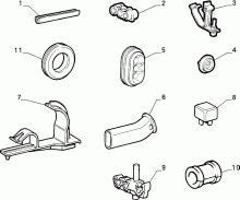 An image of parts