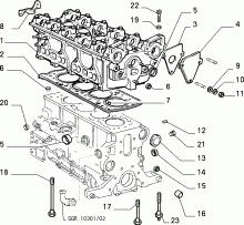 An image of parts