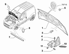 An image of parts