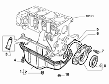 An image of parts