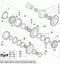 An image of parts