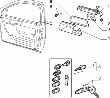 An image of parts