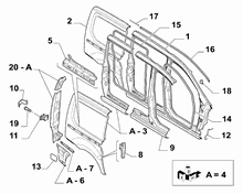 An image of parts