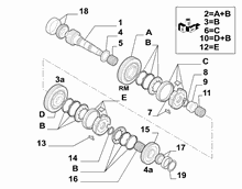 An image of parts