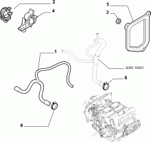 An image of parts