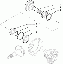 An image of parts