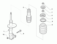 An image of parts