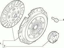 An image of parts