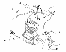 An image of parts