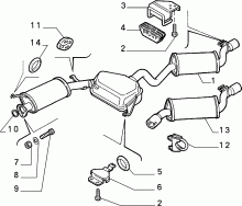 An image of parts