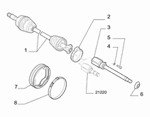 An image of parts