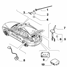 An image of parts