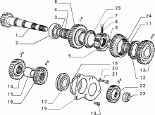 An image of parts