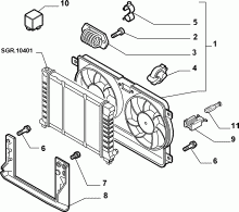 An image of parts